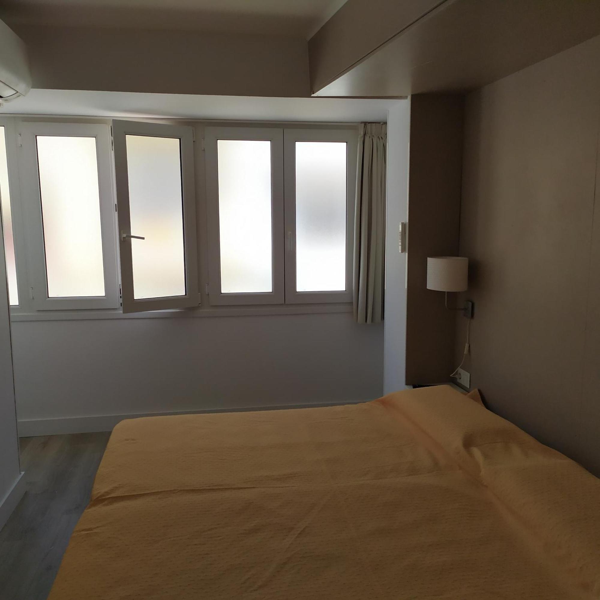 Carihuela Beach Apartamentos トレモリノス エクステリア 写真