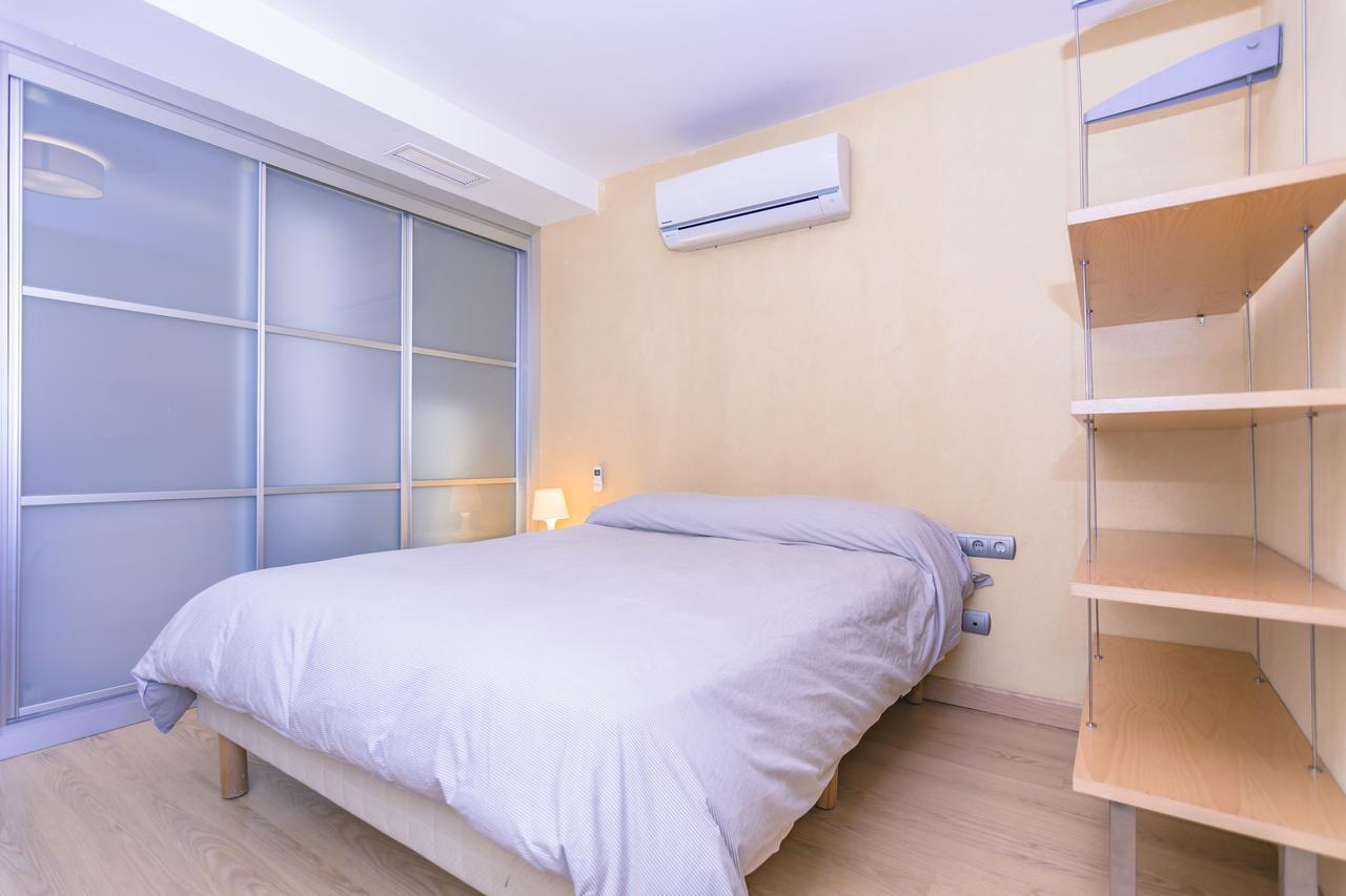 Carihuela Beach Apartamentos トレモリノス エクステリア 写真